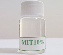 MIT-10%，50% 甲基異噻唑啉酮-10%，50% 